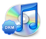iTunes og DRM
